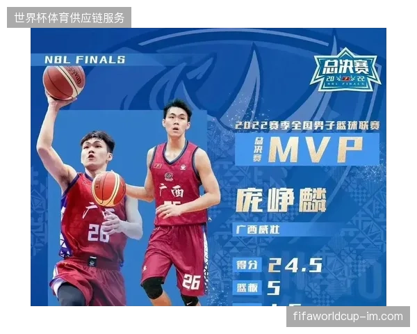 庞峥麟以黑马姿态入选最佳阵容一阵，其得分能力刷新外界对CBA新秀的期待